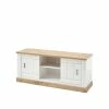 146x60x46 TV Board Im Landhausstil - Helkaska