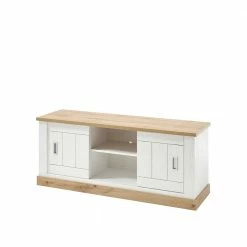 146x60x46 TV Board Im Landhausstil - Helkaska