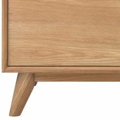 150x46x42 TV Element Im Retrostil - Scarmy 4 150x46x42 TV Element Im Retrostil - Scarmy -Troncon Shop 150x46x42 tv element im retrostil in eichefarben 2 tuerig scarmy 02