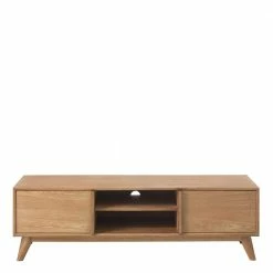 150x46x42 TV Element Im Retrostil - Scarmy