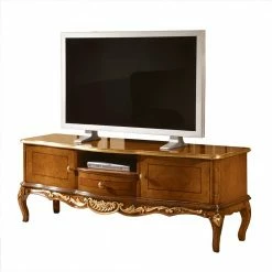 150x56x49 TV Lowboard Im Italienischen Stil - Aciara