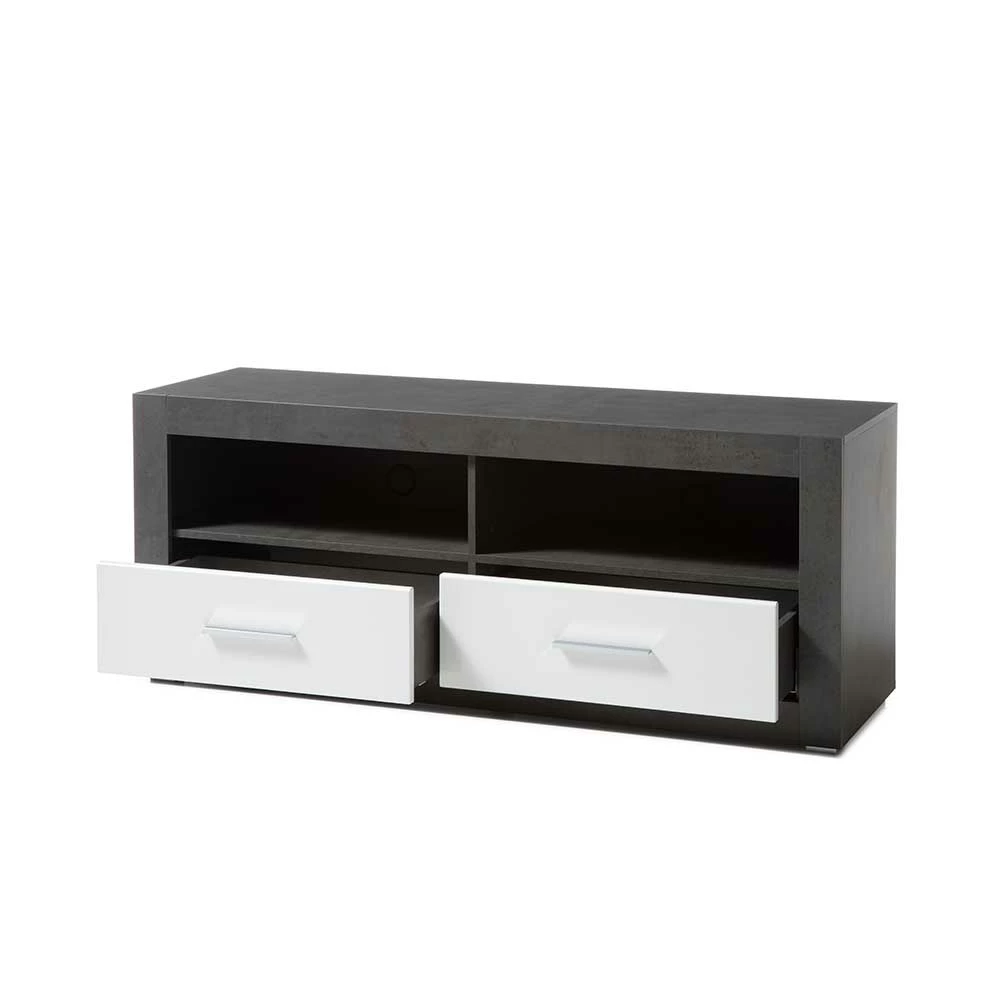 150x61x45 TV Element Mit Schubladen - Istensa – Bild 4