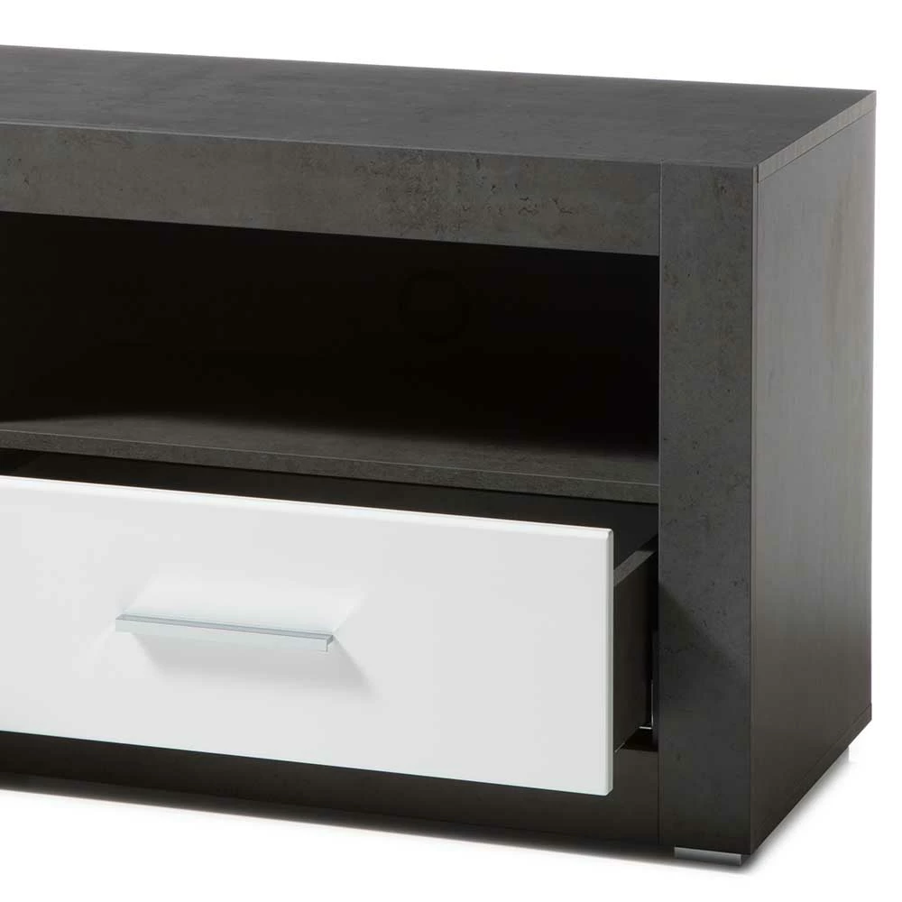 150x61x45 TV Element Mit Schubladen - Istensa – Bild 6