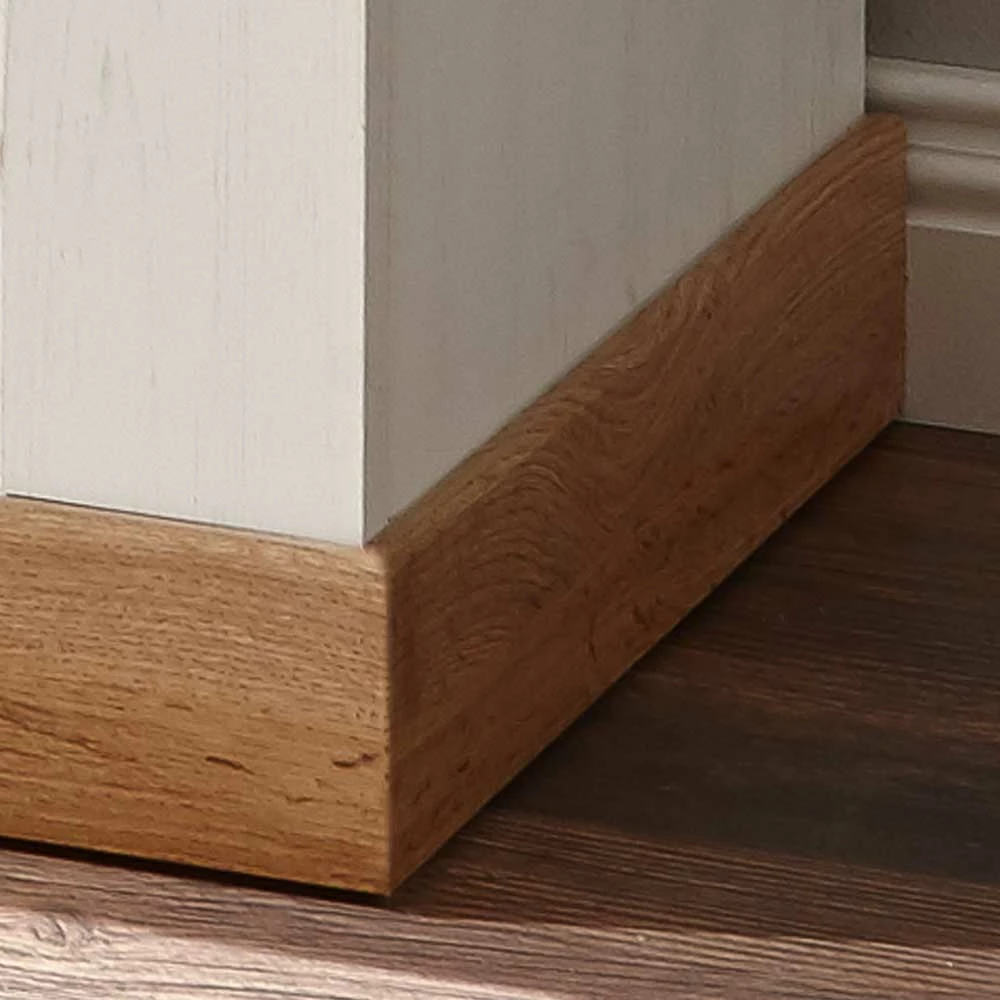 152x64x52 TV Board Im Country Style - Diatara – Bild 6