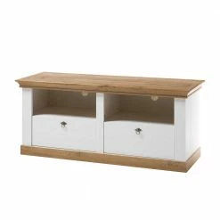 152x64x52 TV Board Im Country Style - Diatara