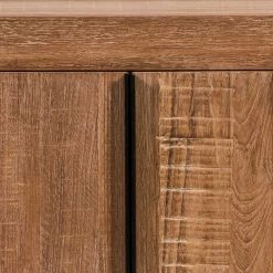 155x45x48 TV Lowboard Mit Antik Finish - Myons 7 155x45x48 TV Lowboard Mit Antik Finish - Myons -Troncon Shop 155x45x48 tv lowboard mit antik finish aus teak massivholz myons 05