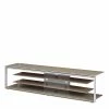 170x42x40 TV Rack In Beige & Grau - Carltons
