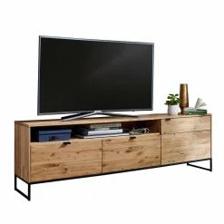180x57x40 TV Lowboard Mit Viel Stauraum - Varzado