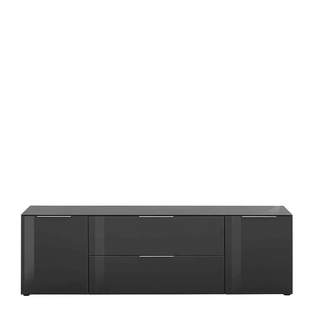 181x54x40 TV Lowboard In Modernem Design - Reanna – Bild 3