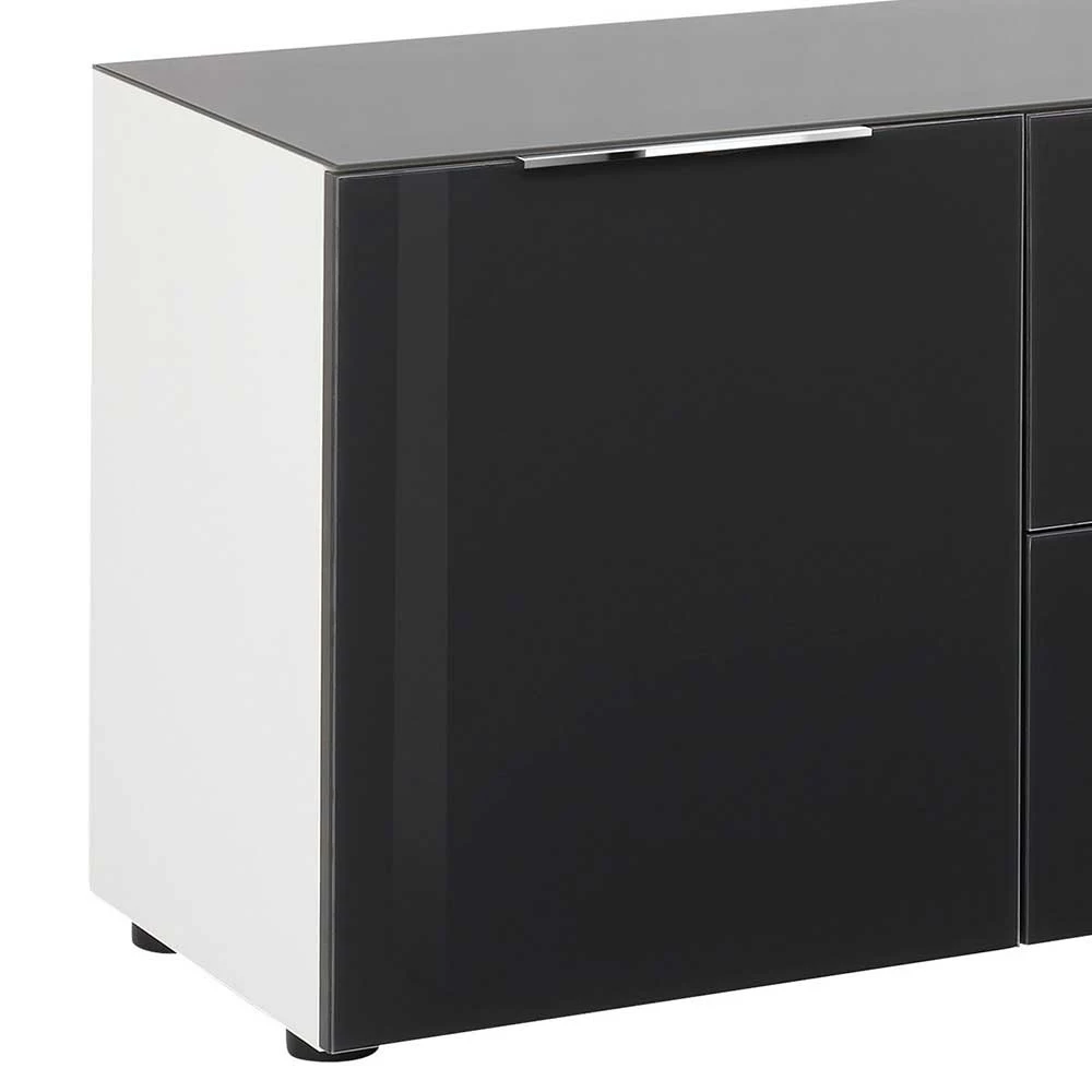 181x54x40 TV Lowboard In Modernem Design - Reanna – Bild 4