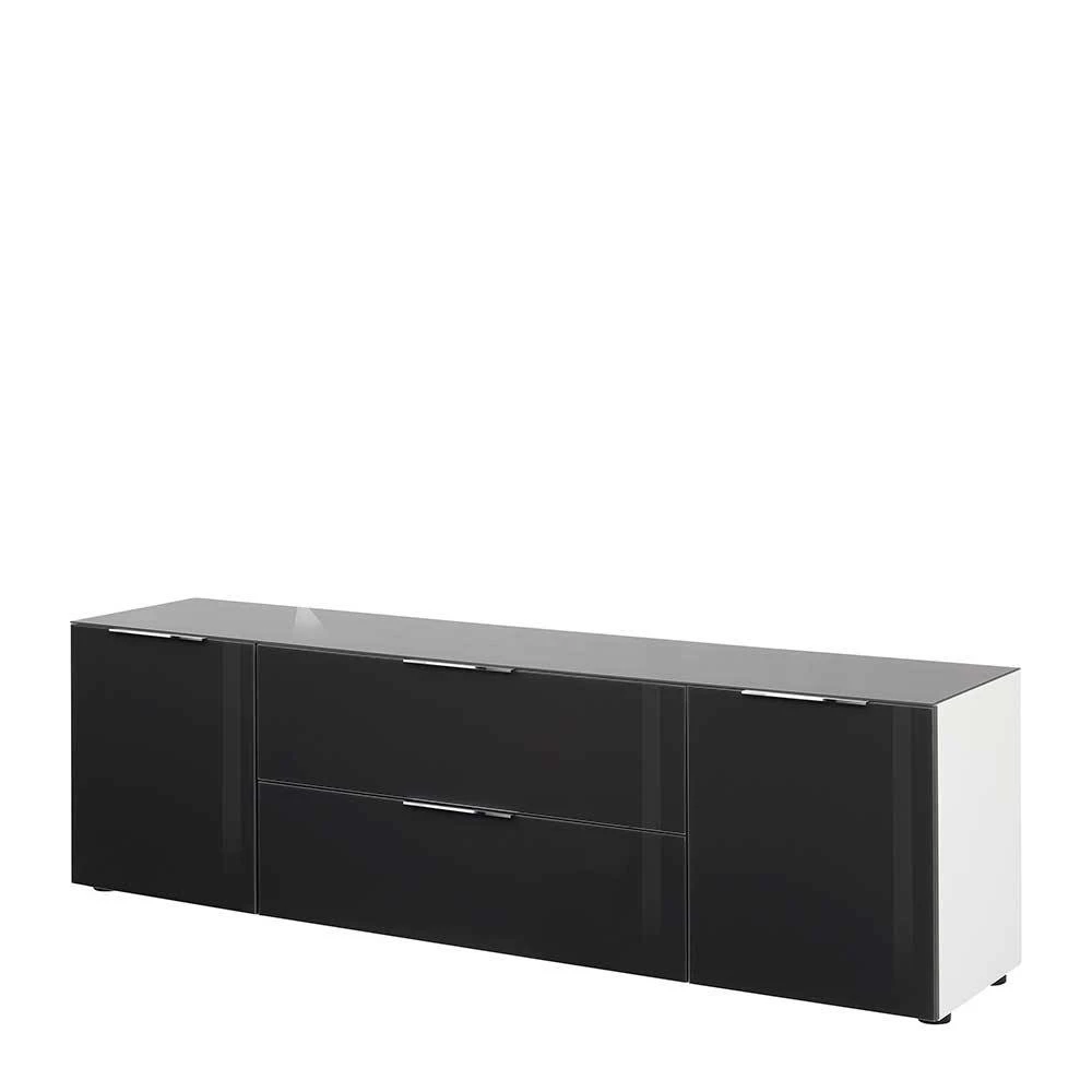 181x54x40 TV Lowboard In Modernem Design - Reanna