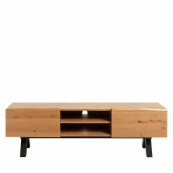 2-türiges TV Lowboard 170 Cm Breit - Duravai