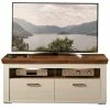 Country Style TV Board Mit Schubladen - Noiala