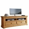 Country Style TV Kommode Aus Kiefer Massiv - Xulan