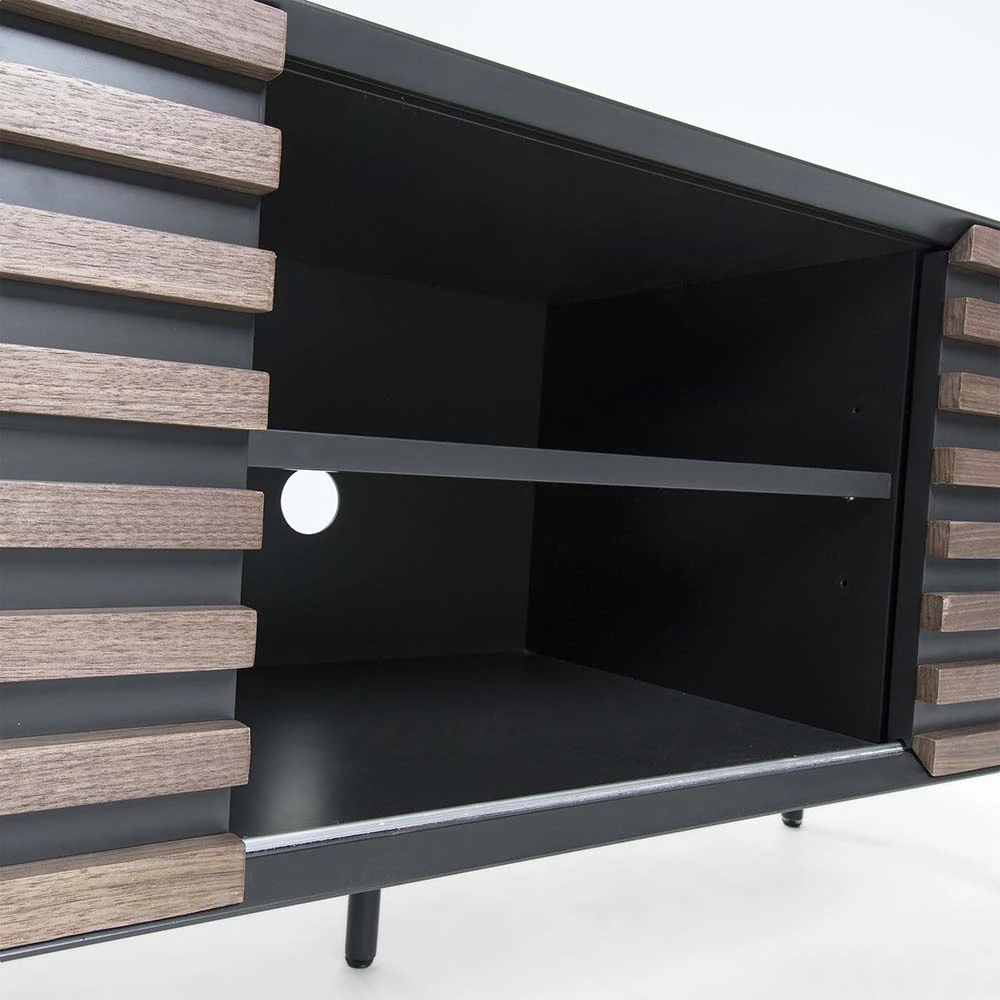 Design Schrank Für Fernseher Trupea Mit 58 Cm Höhe – Bild 5