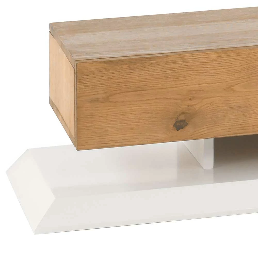 Design TV Element In Asteiche Furnier - Chicopee – Bild 5