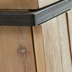 Fernsehkommode Delamoto Aus Massivholz Akazie Gebleicht 5 Fernsehkommode Delamoto Aus Massivholz Akazie Gebleicht -Troncon Shop fernsehkommode massivholz akazie gebleicht stahl gestell 125cm breit delamoto 04