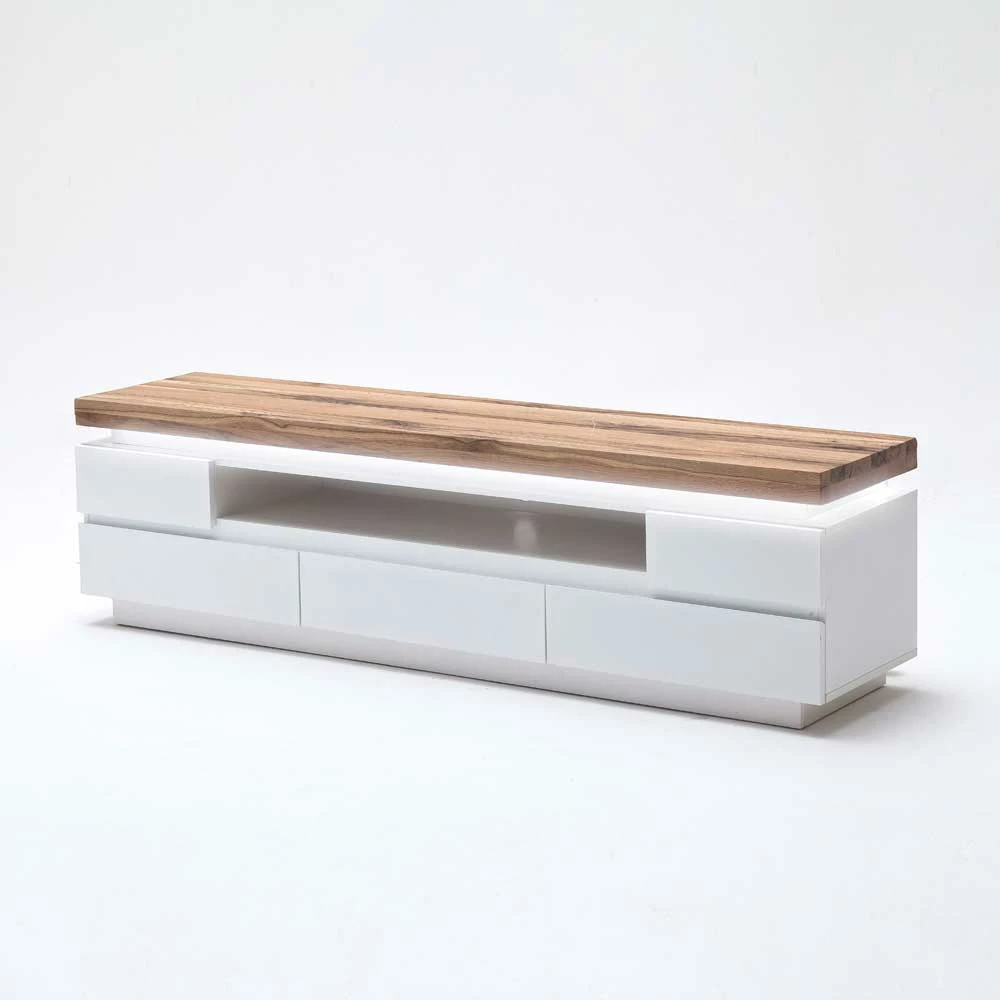 Lowboard Zelda In LED Beleuchtung