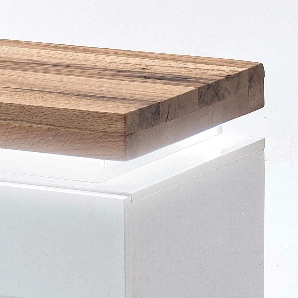 Lowboard Zelda In LED Beleuchtung – Bild 2