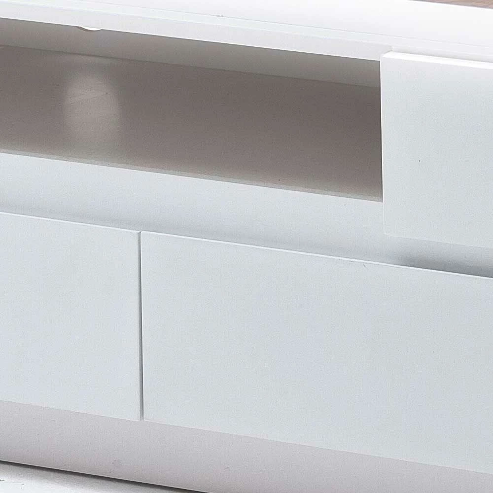 Lowboard Zelda In LED Beleuchtung – Bild 3