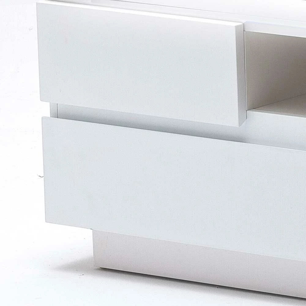 Lowboard Zelda In LED Beleuchtung – Bild 4