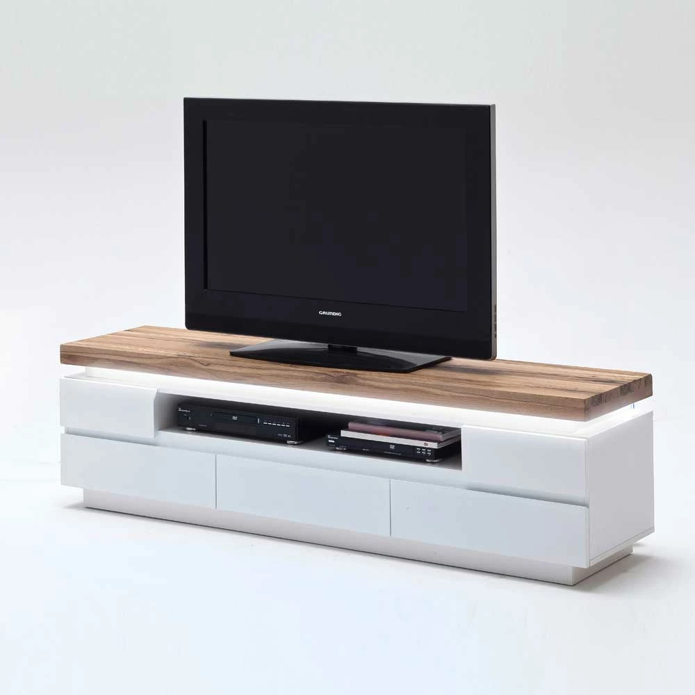 Lowboard Zelda In LED Beleuchtung – Bild 5