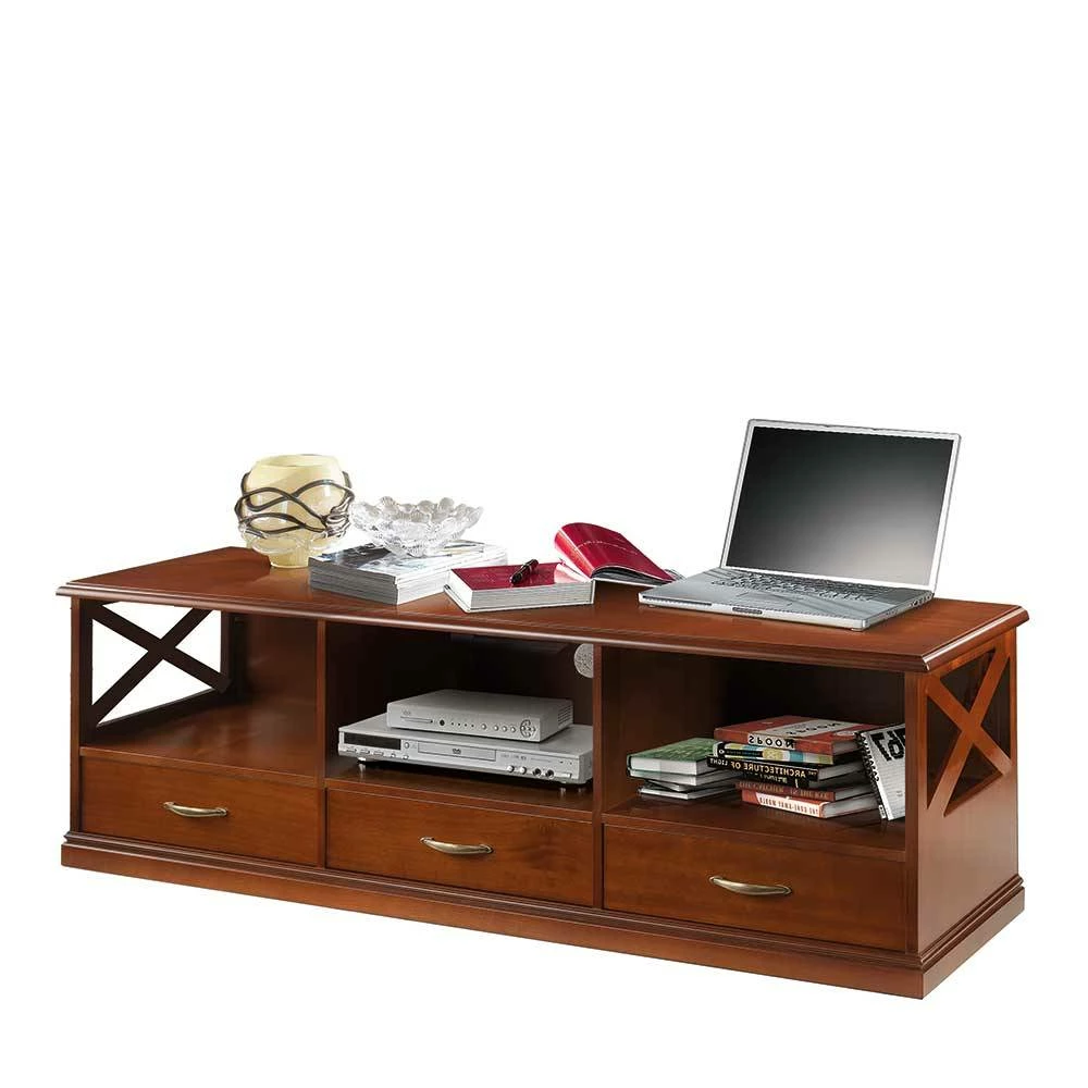 Modern-elegantes TV Lowboard In Italienischem Design - Cesario