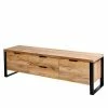 Stylisches TV Board Mit 153 Cm Breite - Ilvensa
