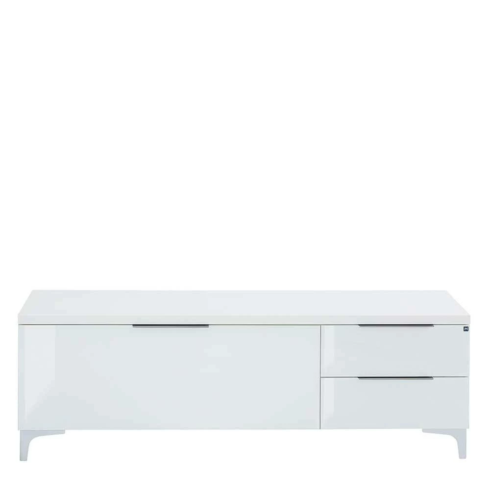 TV Element Mit Klappe & 2 Schubladen - Zivta – Bild 3