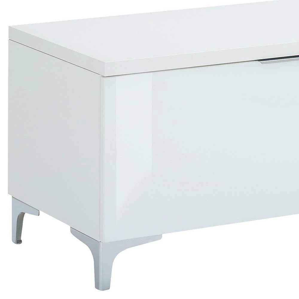 TV Element Mit Klappe & 2 Schubladen - Zivta – Bild 4