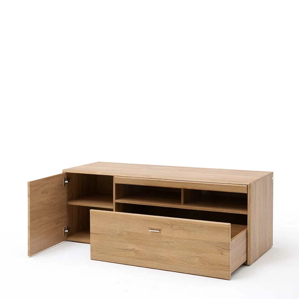 TV Element Mit Schublade & Tür - Iniena – Bild 4