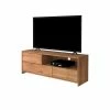 TV Kommode Salomonia Aus Kernbuche Massivholz