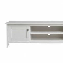 TV Lowboard Im Modernen Landhausstil - Astinion 6 TV Lowboard Im Modernen Landhausstil - Astinion -Troncon Shop tv lowboard im modernen landhausstil in weiss aus kiefernholz massiv astinion 04