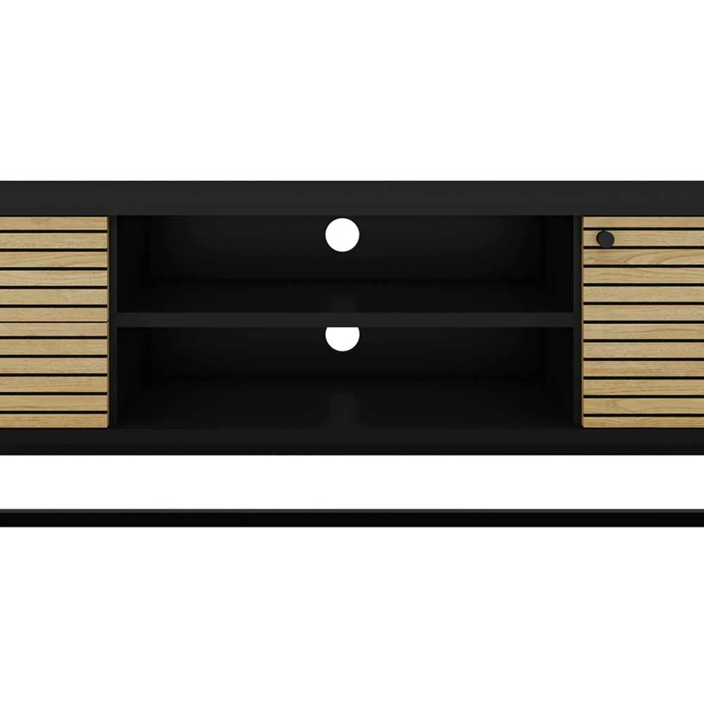 TV Lowboard Im Skandinavischen Wohnstil - Varaba – Bild 4