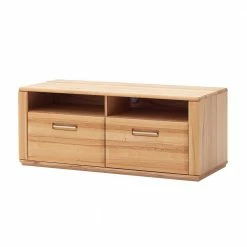 TV-Lowboard Athias Aus Kernbuche Teilmassiv