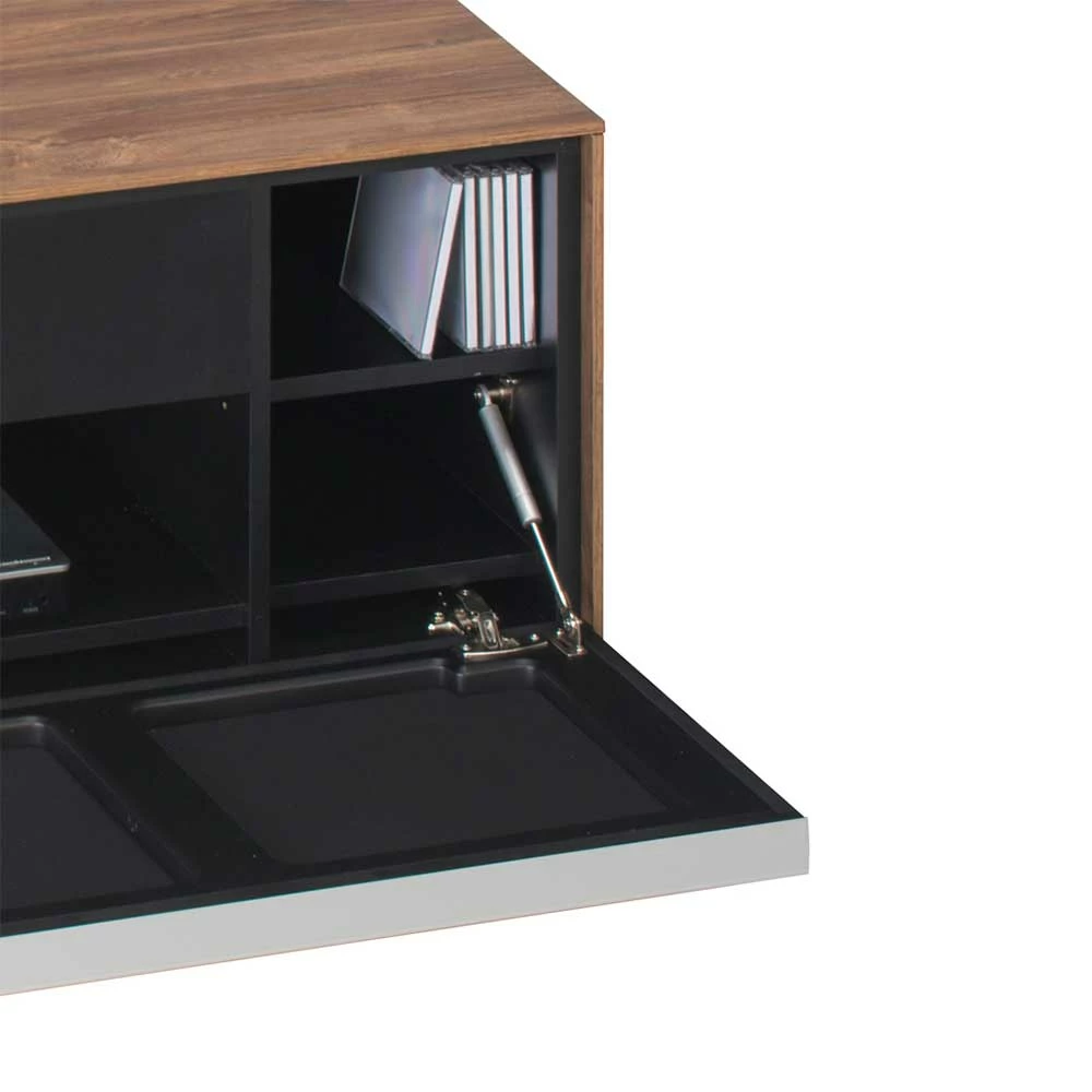 TV Lowboard Magic Mit Klappe – Bild 6