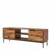 TV Schrank Aus Sheesham Massivholz - Placer