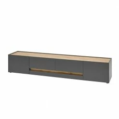 TV Schrank Mit 220 Cm Breite - Ahilav