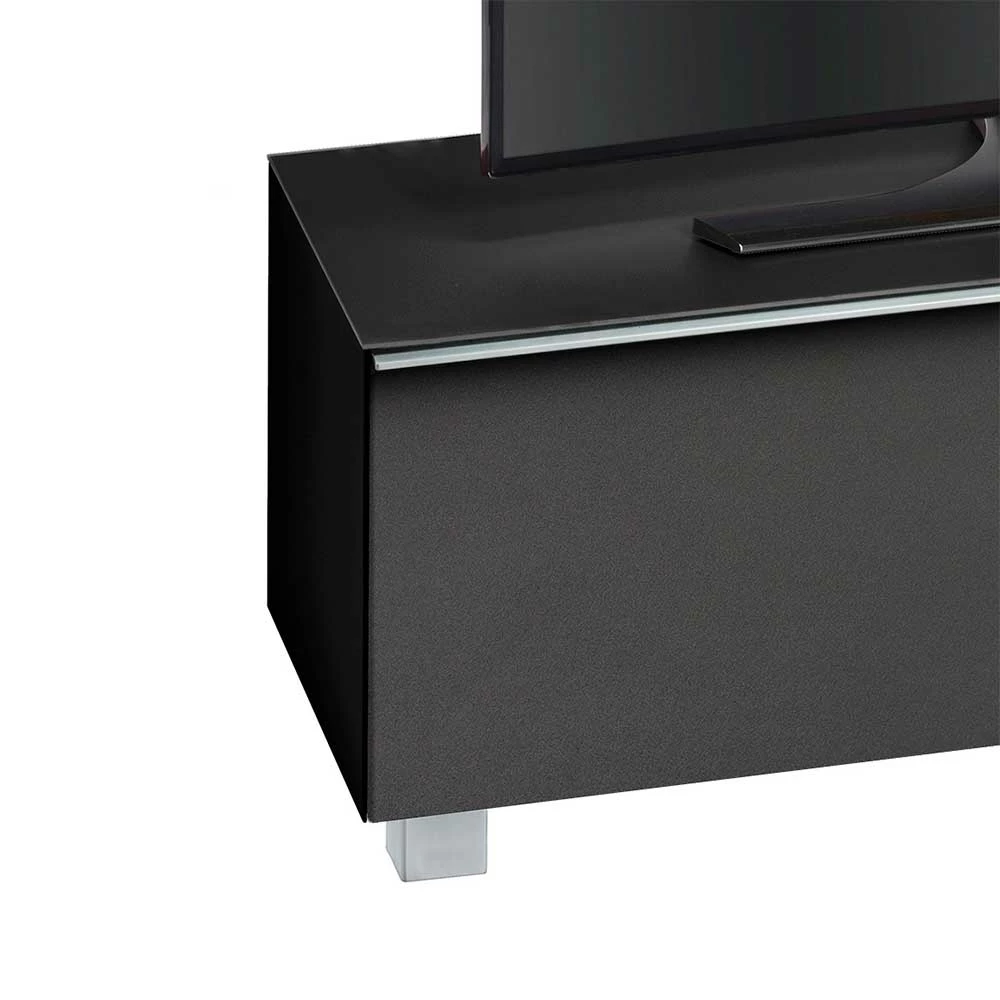 TV Tisch Cosany Mit Klappe – Bild 5