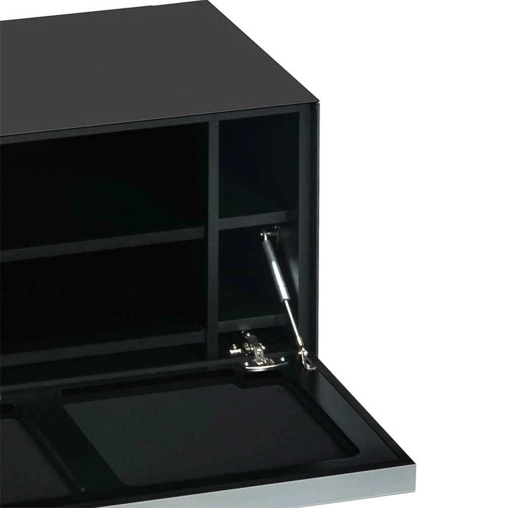 TV Tisch Cosany Mit Klappe – Bild 6