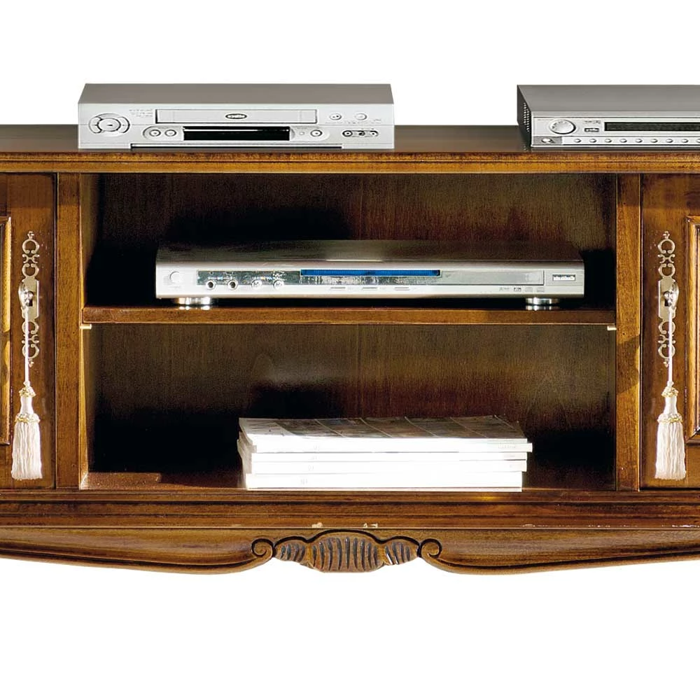TV Unterschrank Im Italienischen Stil - Carlenna – Bild 5