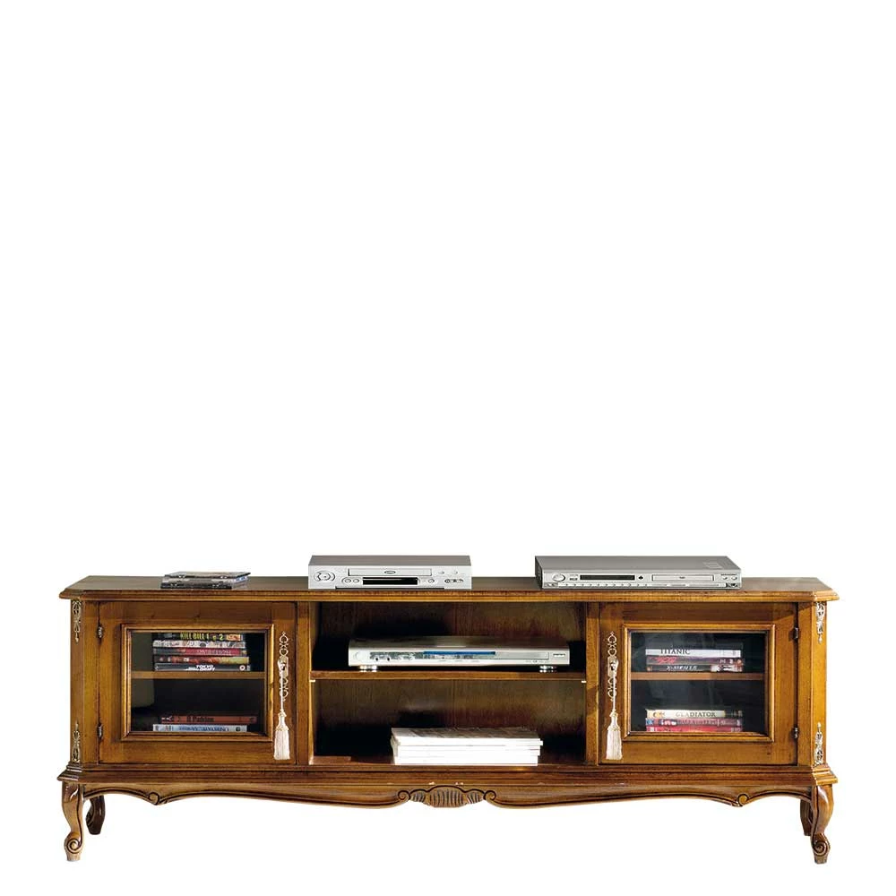 TV Unterschrank Im Italienischen Stil - Carlenna