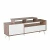 TV Unterschrank Mit Aufsatz 150 Cm Breit - Mauriciana