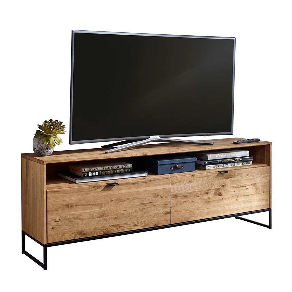 TV Unterschrank Mit Großem Fach - Varzado I