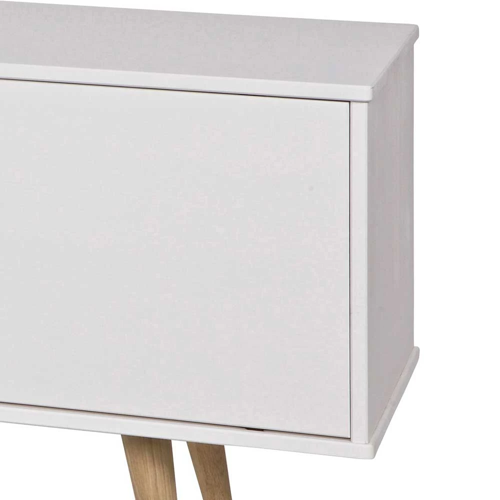 TV Unterschrank Sitana Mit Schiebetüren – Bild 3