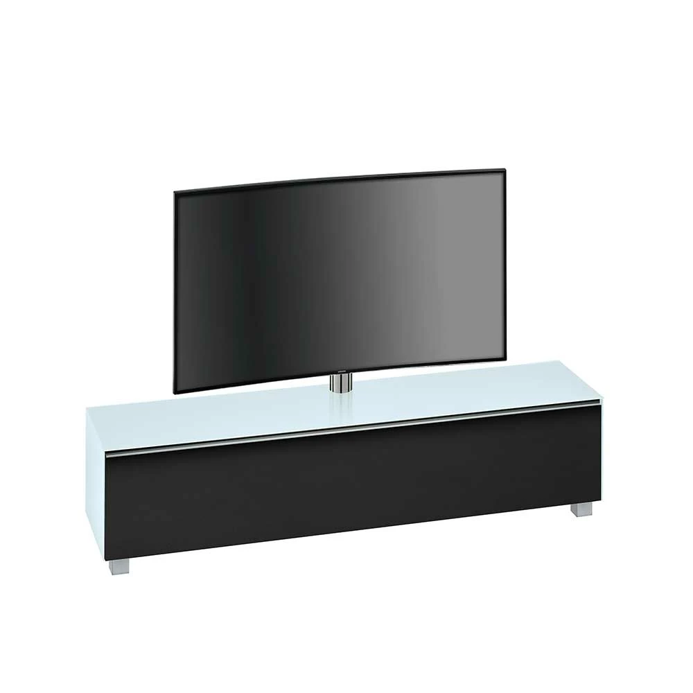 TV Unterschrank Florentinas Mit TV Halterung – Bild 2